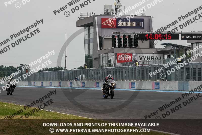 Slovakia Ring;event digital images;motorbikes;no limits;peter wileman photography;trackday;trackday digital images